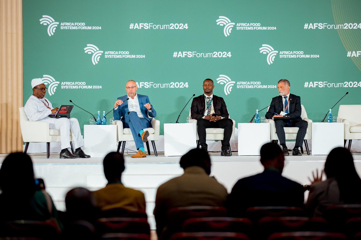 Rwanda Institute for Conservation Agriculture tweet media
