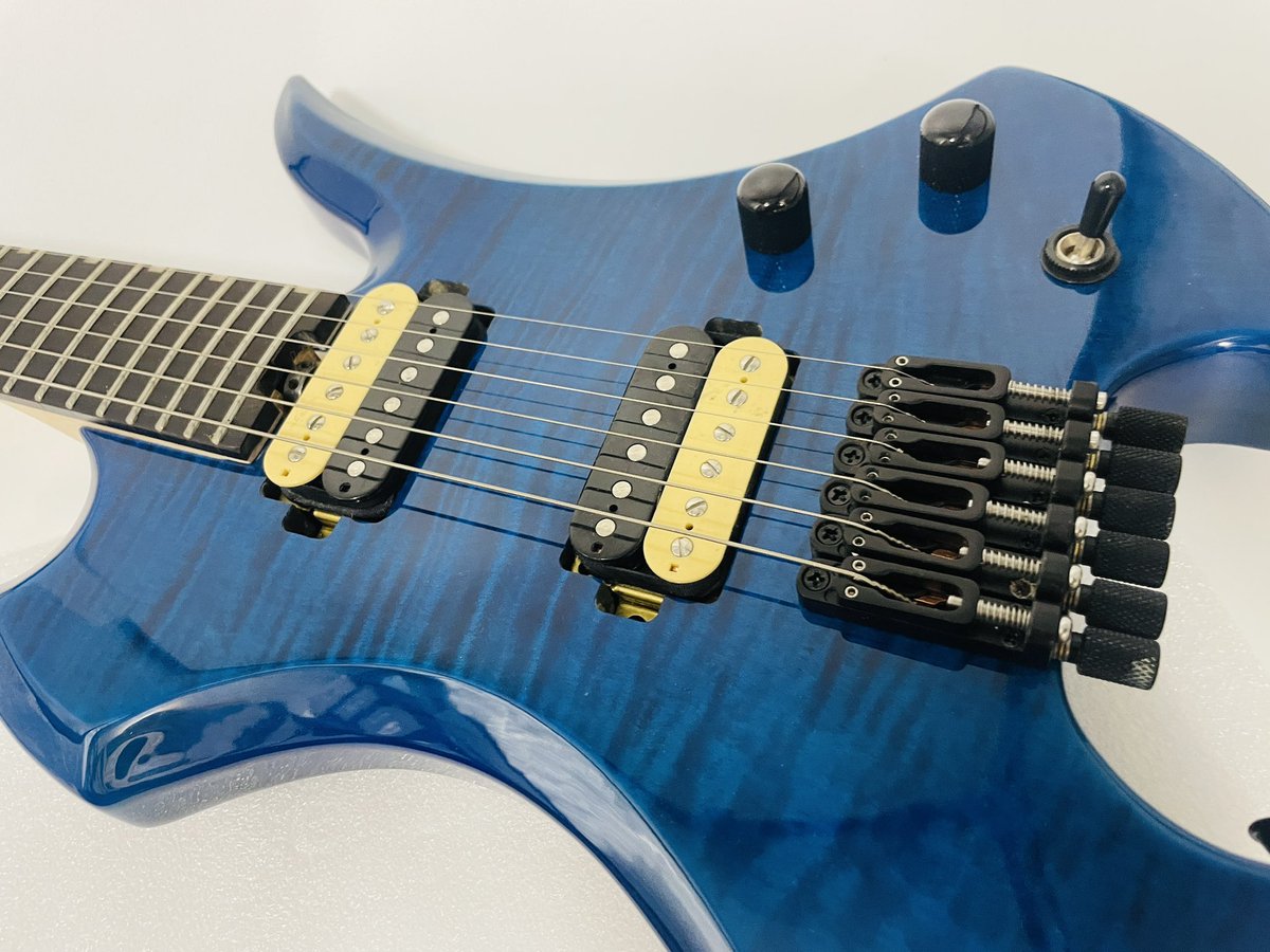 Futra ギターファクトリー ギターファクトリー