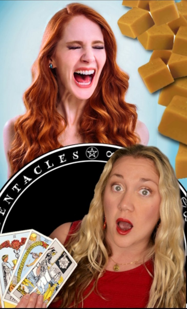 Sarah Iles (@sarahiles82) on Twitter photo Tomorrow!! <a href="/dianespencerfun/">Diane Spencer - YouTube & club comedian</a> and I are @Stanley_Arts in South Norwood for another "Funnies, Fudge and Fortunes" show! Get your tickets now to enjoy 2 stand up shows with some fun tarot readings, homemade fudge and jokes!
<a href="/SouthNorwoodNet/">South Norwood Net</a> <a href="/SNorwoodCentral/">SouthNorwood Central</a> <a href="/PengeSE20/">PENGE</a> Tomorrow!! <a href="/dianespencerfun/">Diane Spencer - YouTube & club comedian</a> and I are @Stanley_Arts in South Norwood for another "Funnies, Fudge and Fortunes" show! Get your tickets now to enjoy 2 stand up shows with some fun tarot readings, homemade fudge and jokes!
<a href="/SouthNorwoodNet/">South Norwood Net</a> <a href="/SNorwoodCentral/">SouthNorwood Central</a> <a href="/PengeSE20/">PENGE</a>