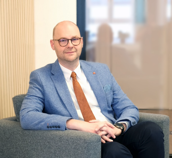 Industrias Pesqueras (@ipesqueras) on Twitter photo #SMM #Interview
🎙 Christophe Tytgat, SEA Europe (<a href="/seaeurope/">SEA Europe</a>):
“In this unstable world, reinforcing as well as regaining industrial capacity in Europe is a key factor of stability”
🚢🌊 Dive into our SMM 2024 Special Supplement!
🔹Free download: ow.ly/sFEj50TcZMX #SMM #Interview
🎙 Christophe Tytgat, SEA Europe (<a href="/seaeurope/">SEA Europe</a>):
“In this unstable world, reinforcing as well as regaining industrial capacity in Europe is a key factor of stability”
🚢🌊 Dive into our SMM 2024 Special Supplement!
🔹Free download: ow.ly/sFEj50TcZMX