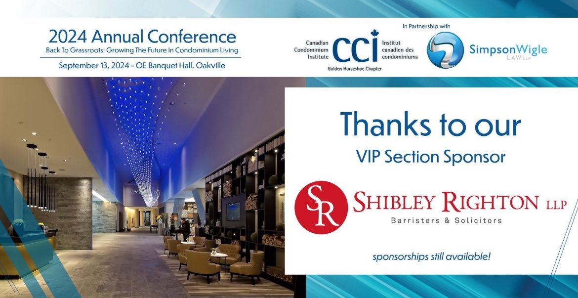 We are excited to participate as the VIP Section Sponsor at the <a href="/CCIGHC/">CCI-GHC</a> Annual Conference!
lnkd.in/g64dw8Et