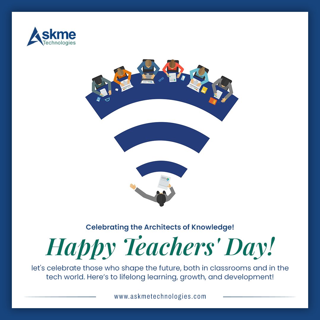 Askzenix Technologies tweet media