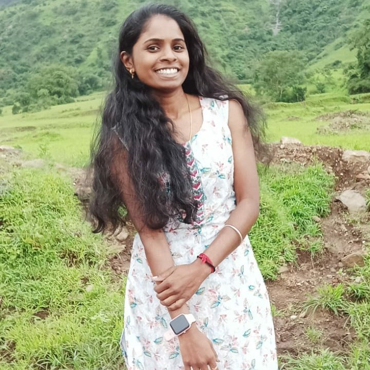 हसणं थोडच असावं पण मन भरून असावं ...
#NewProfilePic