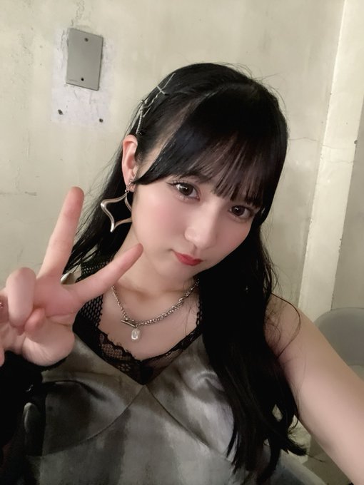 今村麻莉愛のTwitter画像10
