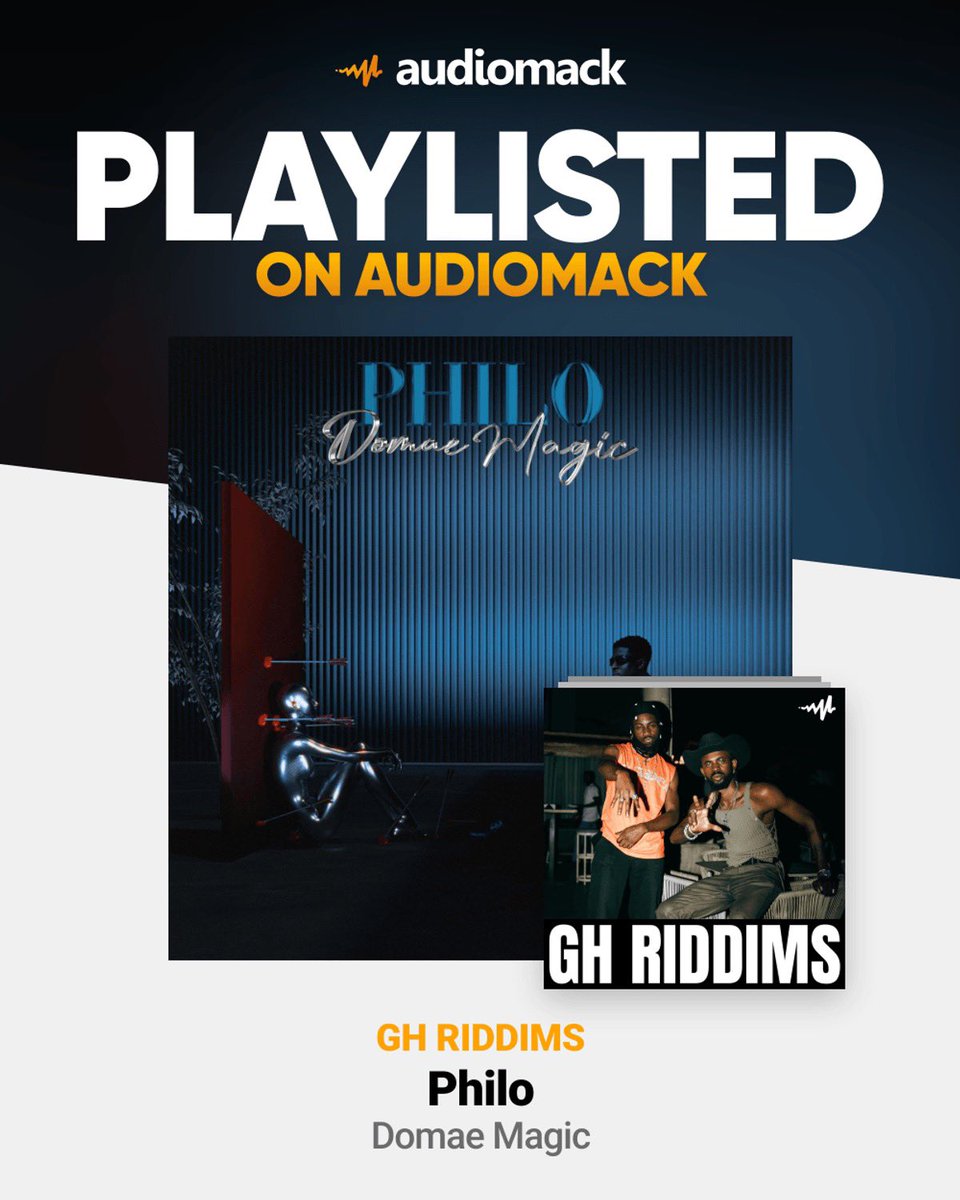 domae_magic's tweet photo. We haffi give thanks like we really supposed to be thankful 🙏🏾 @audiomackafrica @audiomack https://t.co/3zAcUGCWdf