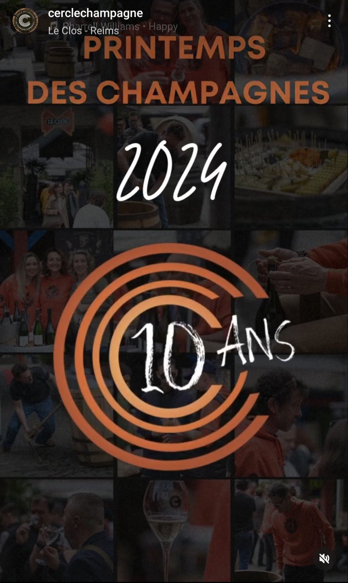 Découvrez mon nouveau site :  e-cvb.com présentant mes savoirfaire 👍 Marketing, Communication,  RéseauxSociaux et Formation.
Avec exemples de  réalisations pour clients majeurs 🙂 comme <a href="/TonnellerieCA/">TonnellerieChampagne</a> , <a href="/MLReims/">Mission locale REIMS</a> ,  <a href="/MS_Reims/">MediaSchool Reims</a>, #PressoirsCoquard ou #BouchonsOller