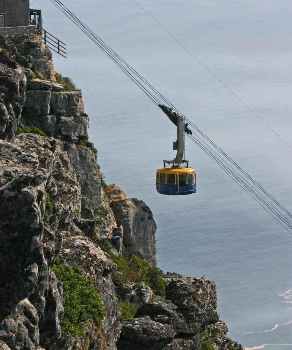 kalirotours's tweet photo. Table Mountain Aerial Cableway Reopens Today! 🚠🌸
Just in time for Spring, we're ready to take you on an unforgettable journey! Explore Cape Town’s iconic sights with our Classic Ticket + Cableway Special.

Start your adventure on the Red Route:
🚏 Hop on at the V&amp;A Waterfront https://t.co/9Me578mLSv