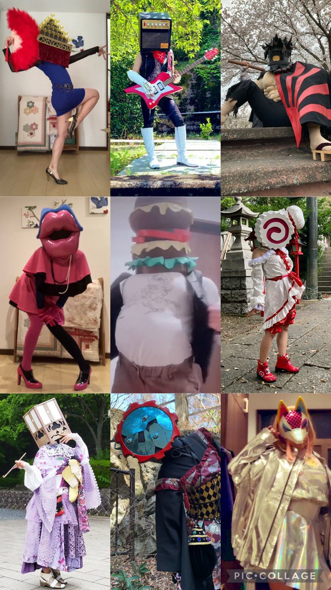 おとりゃ tweet media