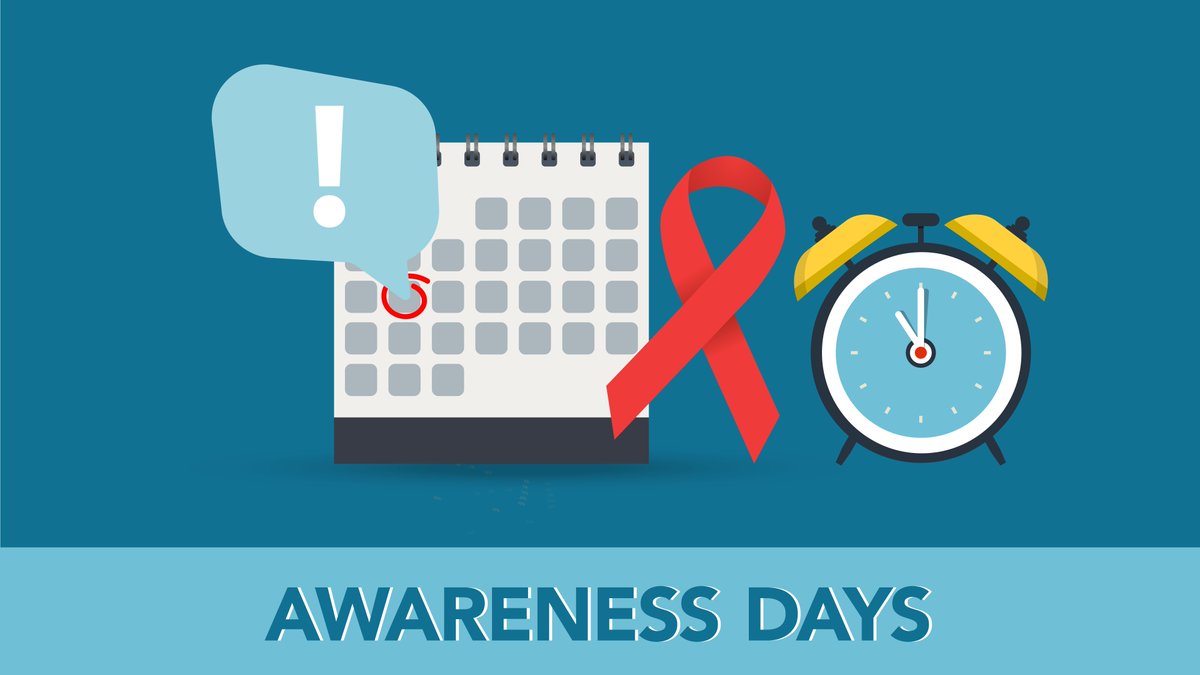 CDC_HIV's tweet photo. #PublicHealthPartners: Looking for #HIV awareness day information?
We’ve got you covered: https://t.co/J7399prOV9 https://t.co/Jsc2Agkzg4
