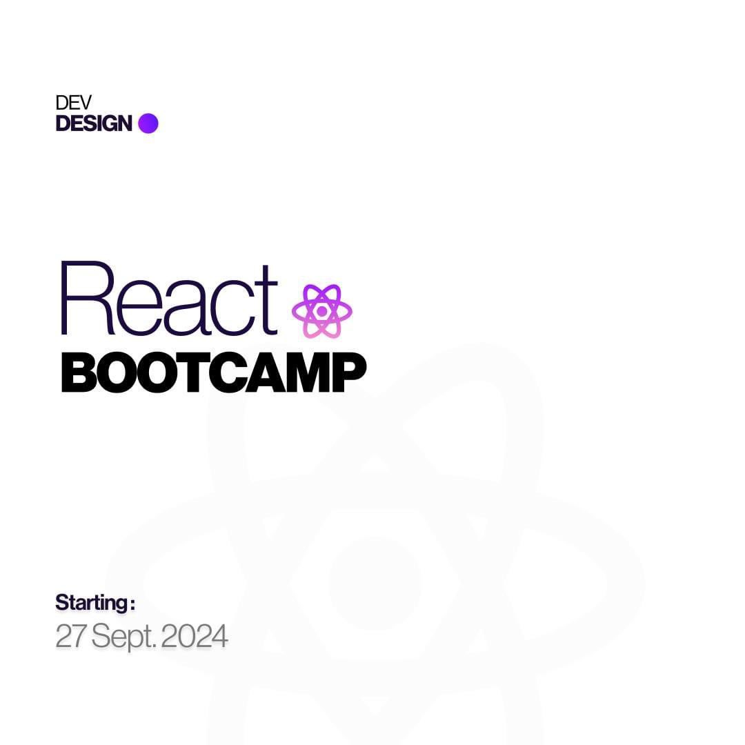 devanddesignhq's tweet photo. If you learn and master React, these are 15 jobs that you can do.

1. Frontend Developer: Build and maintain the user interface of web applications using React.

2. Full-Stack Developer: Combine React with backend technologies like Node.js to develop complete web applications.
👇 https://t.co/7RLTBBPH7F