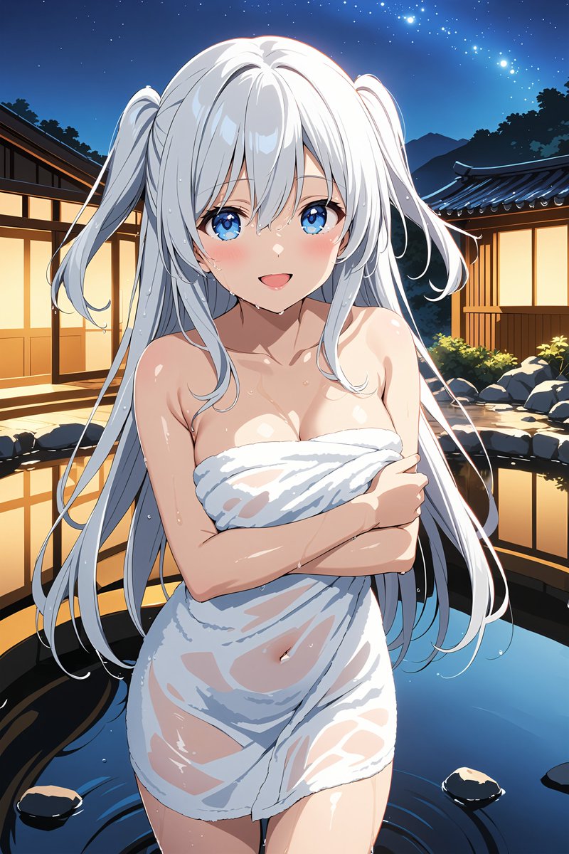 愛菜
「こんばんは🌟
おつかれさまでした✨💞
日中は暑かったですね💦
体調など崩されないように🥰
おやすみなさい😴」
#AIart #AIイラスト