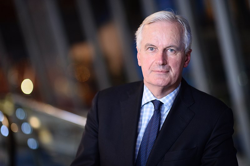🔴 [ACTU] 🔴

Michel Barnier nommé Premier Ministre. A l’issue d’un feuilleton qui aura duré près de 60 jours, Emmanuel Macron a finalement désigné le successeur de Gabriel Attal.

rcf.fr/articles/actua…