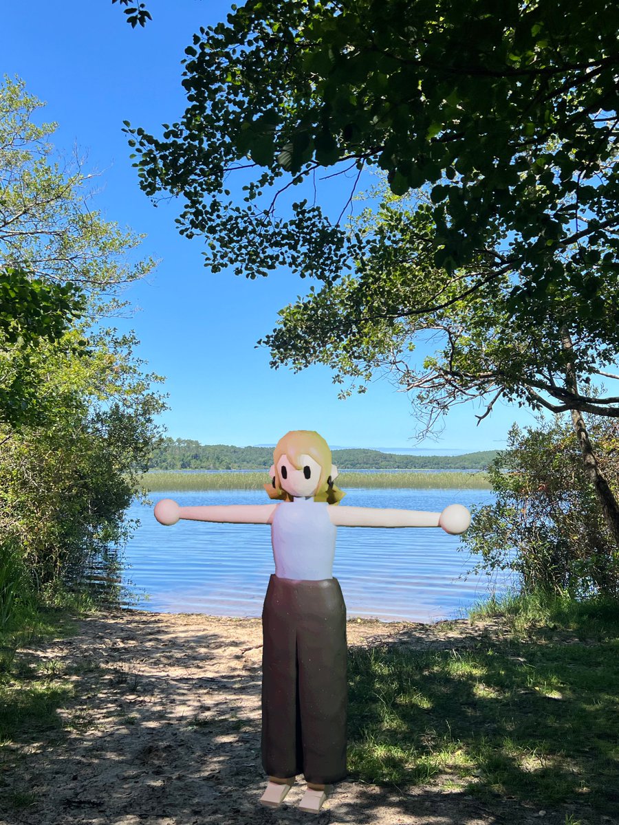 littledemoon__'s tweet photo. moi en vacances :) https://t.co/A2DssML6Oj