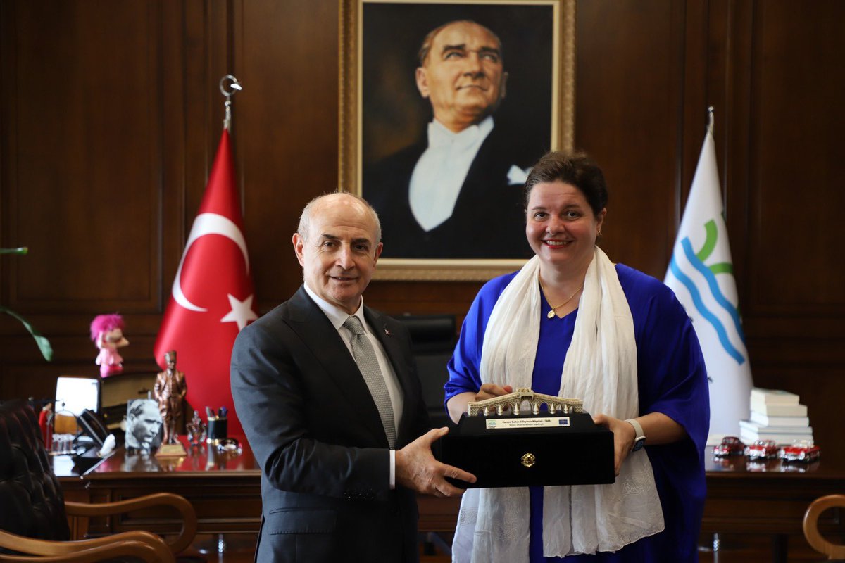 Dr. Hasan Akgün tweet media