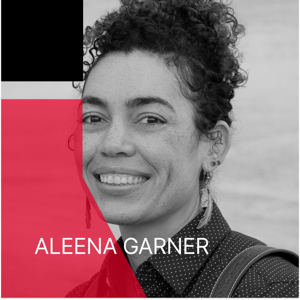 TEDxNewEngland (@tedxne) on Twitter photo Meet #TEDxNE conference speaker <a href="/AleenaGarner/">Aleena R. Garner, PhD</a>! Aleena is an asst. professor of #neurobiology at <a href="/harvardmed/">Harvard Medical School</a>, studying how memory regulates how auditory & visual info interact in the brain to create perception. She will speak during session 1: MIND on 9/25. bit.ly/3Aw8ABy Meet #TEDxNE conference speaker <a href="/AleenaGarner/">Aleena R. Garner, PhD</a>! Aleena is an asst. professor of #neurobiology at <a href="/harvardmed/">Harvard Medical School</a>, studying how memory regulates how auditory & visual info interact in the brain to create perception. She will speak during session 1: MIND on 9/25. bit.ly/3Aw8ABy