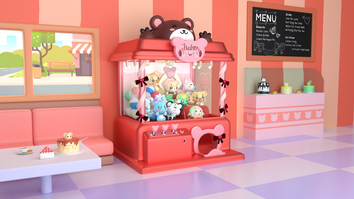 Noby Grand 💀🕵️Commissions Open! tweet media