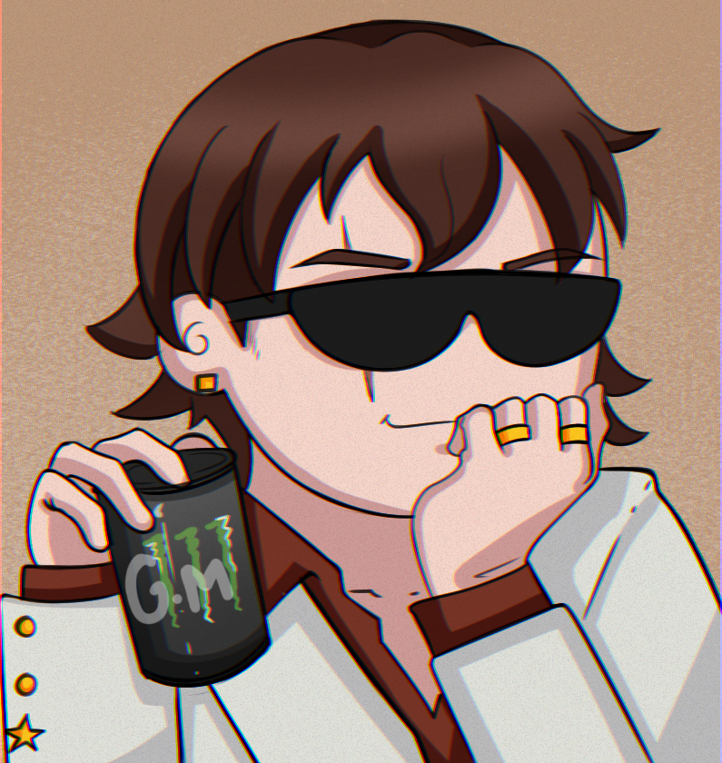 Yakuza Daddy tweet media