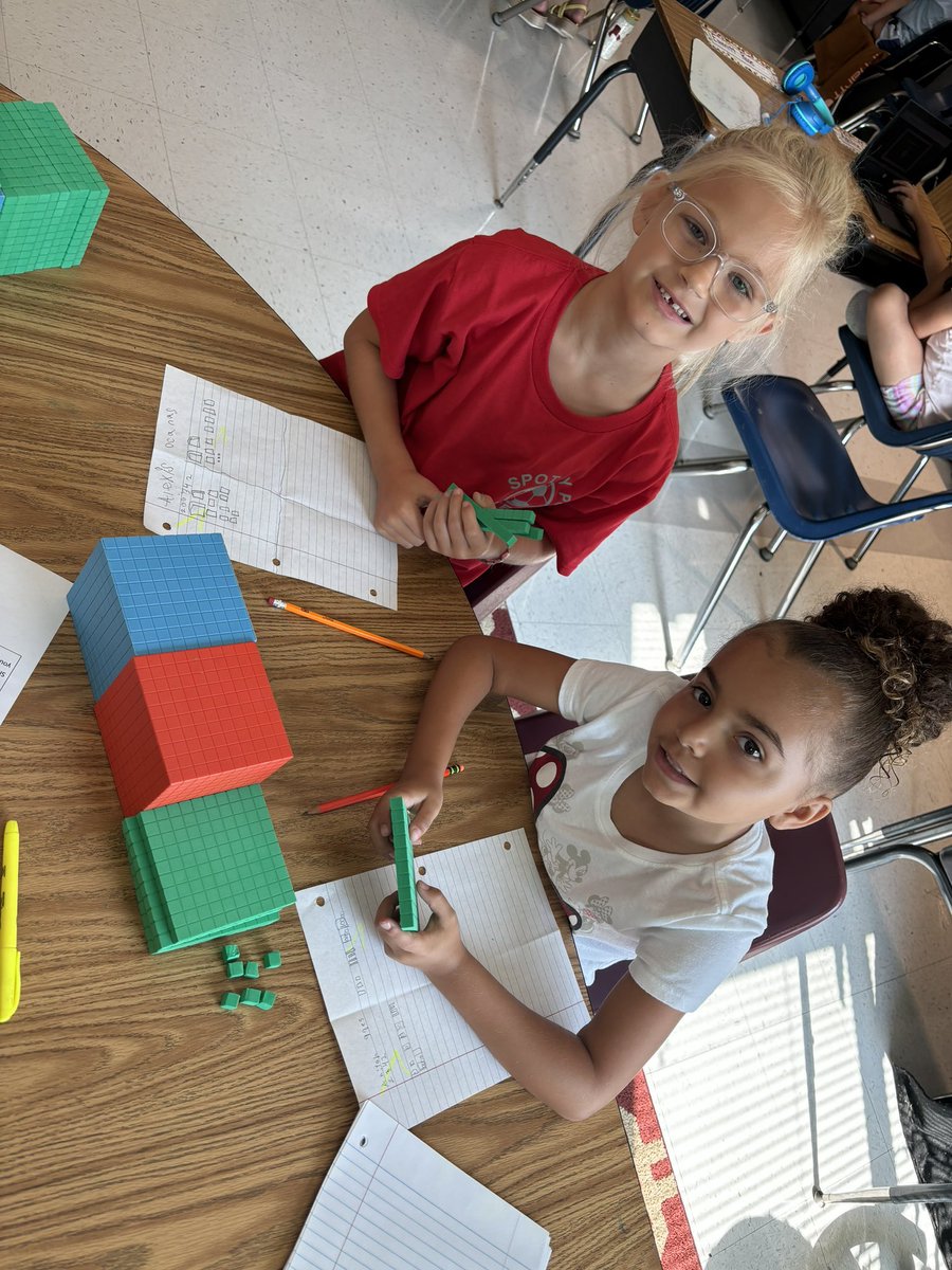 brock_road's tweet photo. Can’t believe it’s not even been a month, but our Bobcats have already packed the days with so much energy, learning, and fun! 🐾📚 #BobcatPride #OffToAGreatStart @SpotsySchools https://t.co/pxjWupaNsn