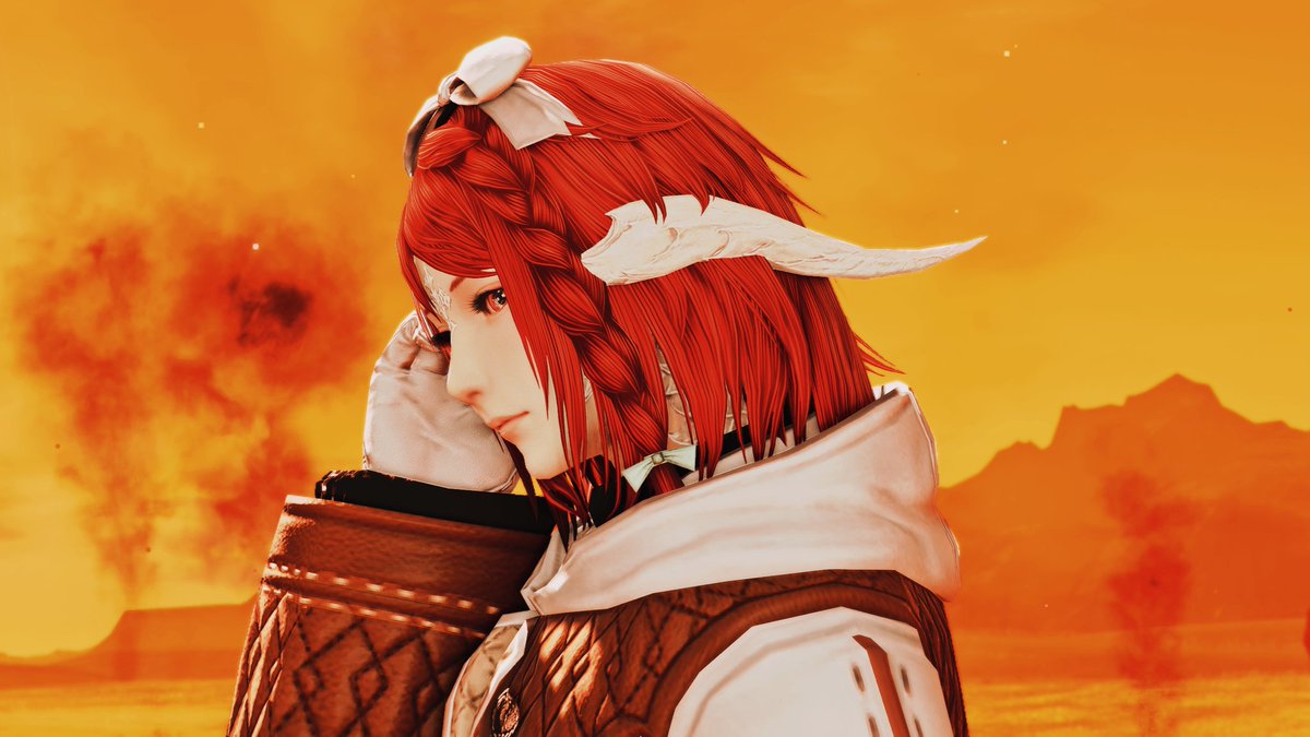 ReynaSaku's tweet photo. Been listening to Heat Abnormal.
#ffxivgpose #ffxivgposers https://t.co/w0FamNXfI0