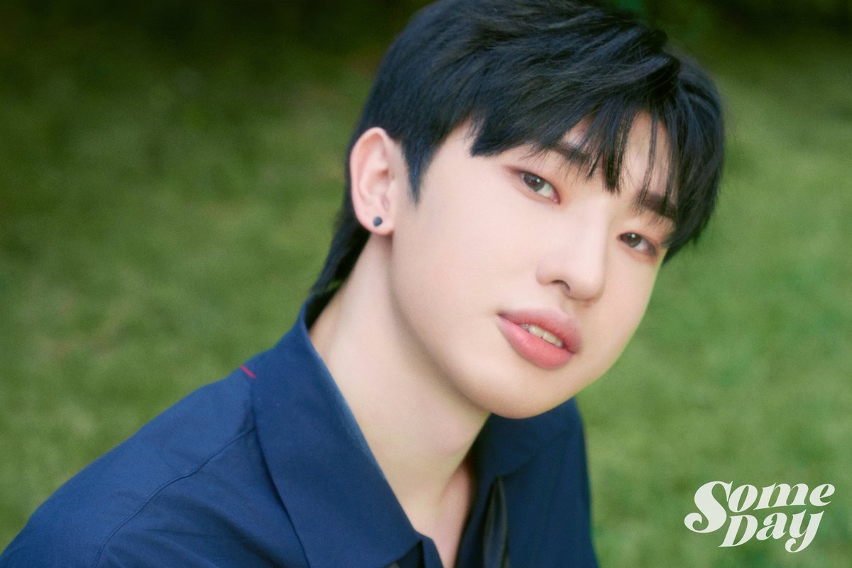 whatthekpop1's tweet photo. #XODIAC unveils #Davin, #Hyunsik and #Zayyan's first set of concept photos for their 2nd mini album, 'SOME DAY'. #kpop https://t.co/y752VSXHe0