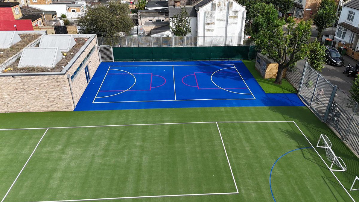 Synthetic Turf Management Ltd tweet media