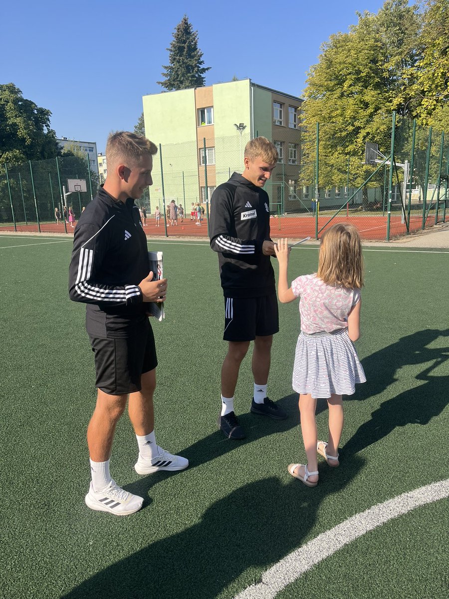 PycIgor's tweet image. WFzŁKS 2024/2025 - czas start 🔥🫡

@LKS_Lodz