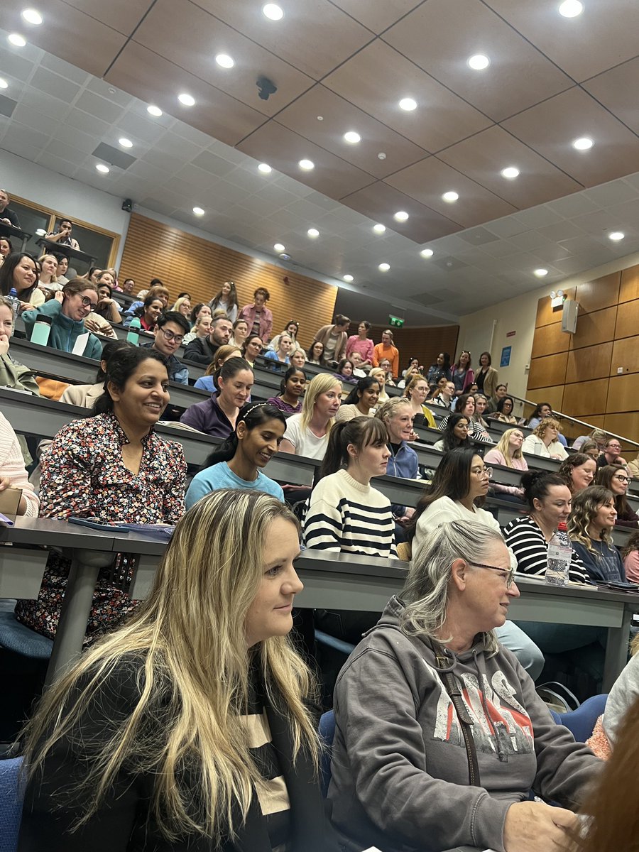 Lovely to see smiling faces at our PG orientation day. Wishing you all the very best for the year(s) ahead