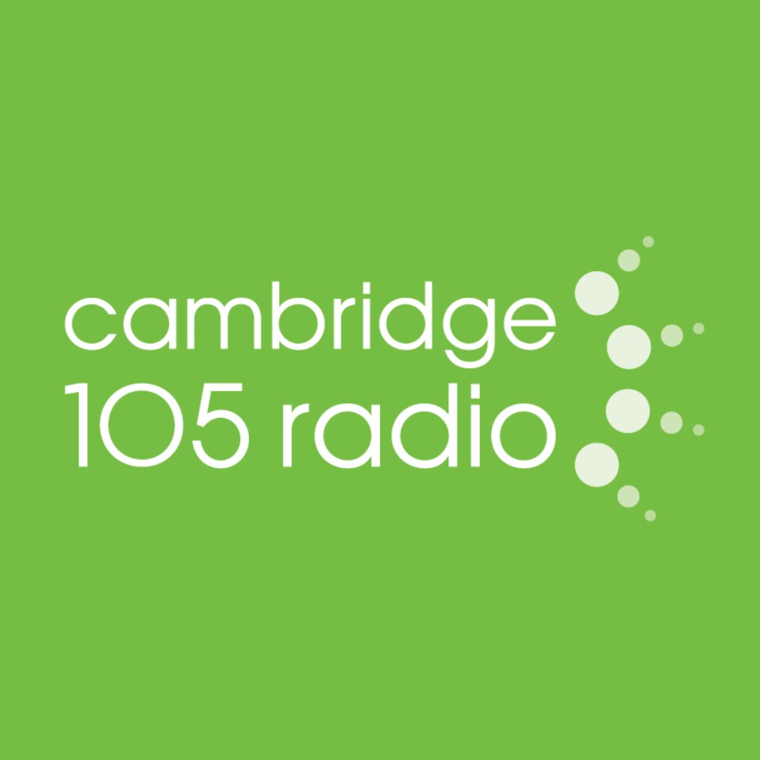 Cheers to New Music Generator for giving ‘Coastal Culture’ a spin on @cambridge105 last night. Felt like coming home!