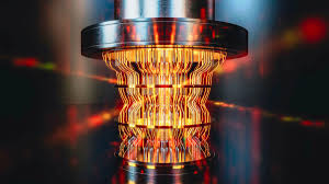 VOAFarag's tweet image. Urgent Reuters: The U.S. implemented new controls on Thursday on advanced technology, including #quantum_computing, in line with international partners.