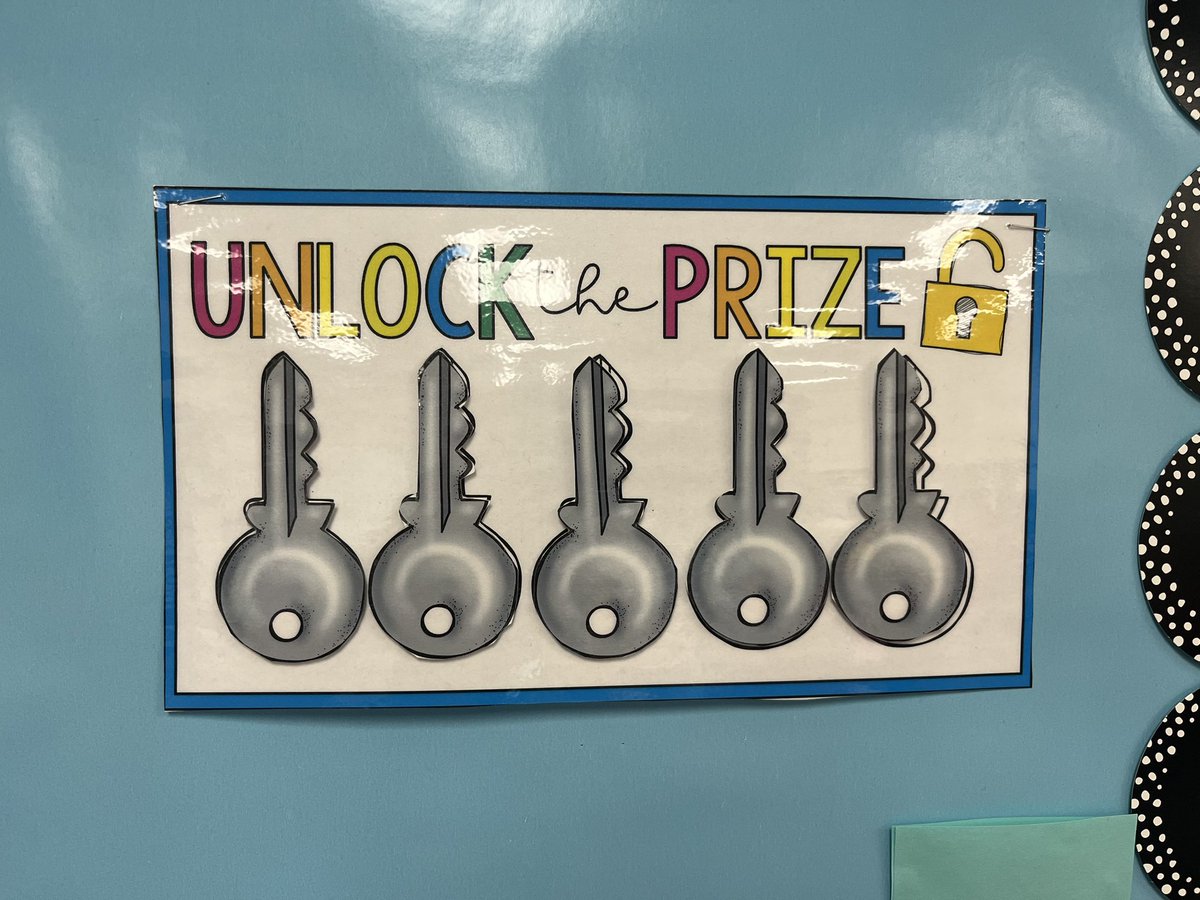 MrsViard's tweet image. We unlocked our prize this morning!! So proud! Showing great Hawk expectations! 🤍
#hayeshawks