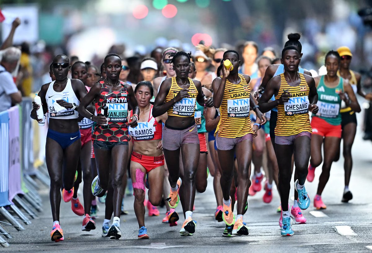 GNIAmerica's tweet photo. Uganda athlete dies, days after boyfriend set her on fire https://t.co/XDmrZOod3n via @Hotspotorlando https://t.co/fquzRjQiDE