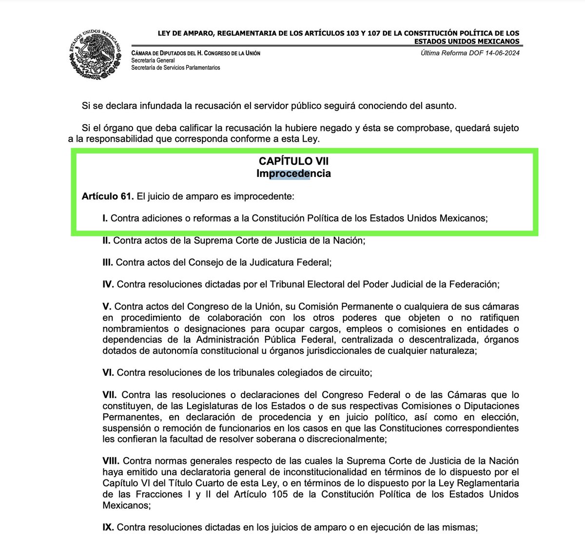 Mónica O. abogada tweet media