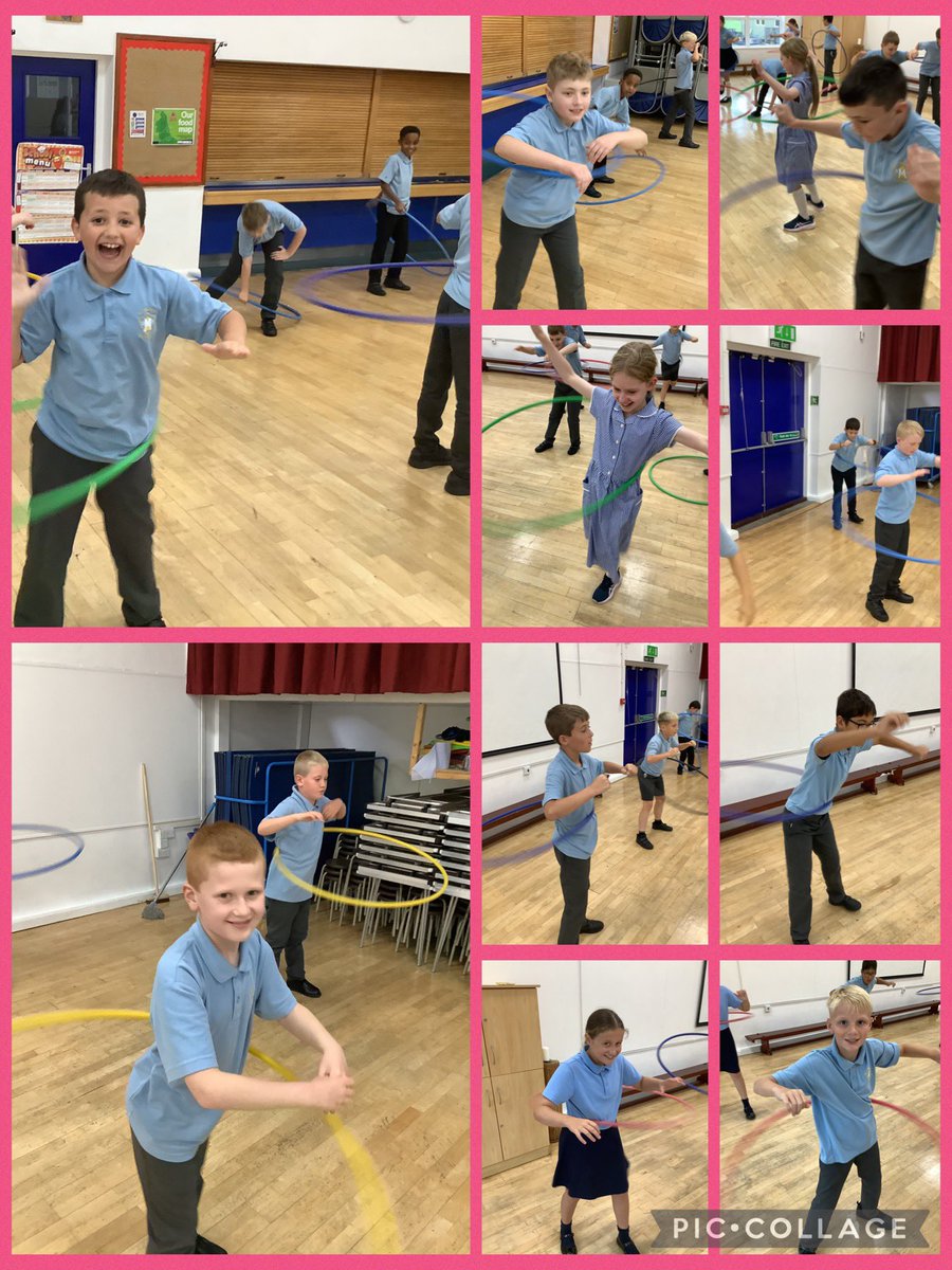 St Mary's Catholic Primary tweet media