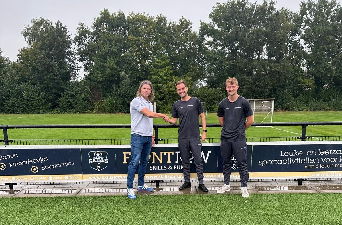 WHC verlengt contract met FrontRow Skills&amp;Fun met twee jaar dlvr.it/TCsBCK