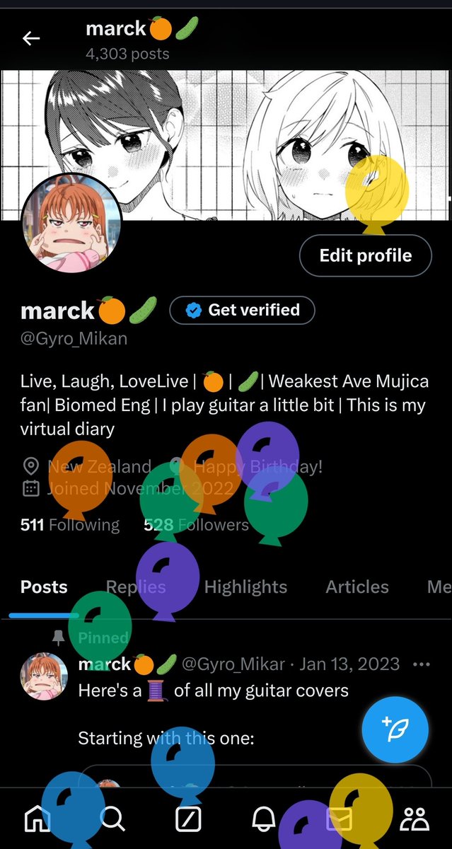 marck🍊🥒 tweet media