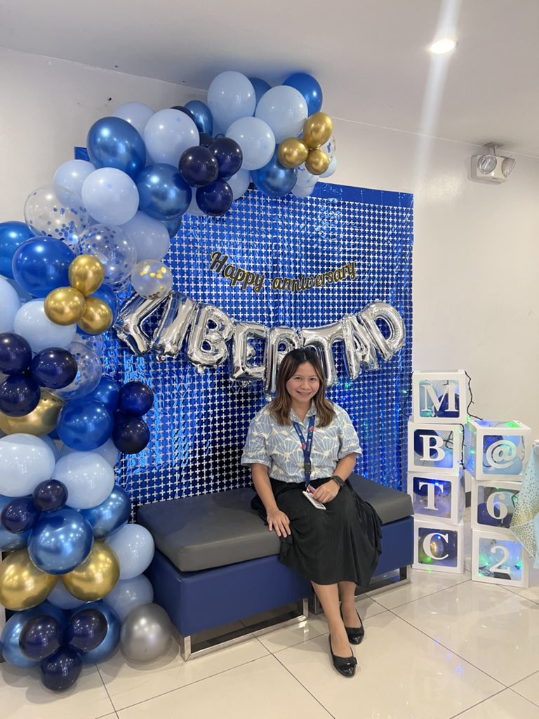 jarasangalang's tweet photo. Iβm in good hands for 10 wonderful yrs π #10yrsofservice #Metrobank #62ndanniversary https://t.co/W2RpmUk2iq