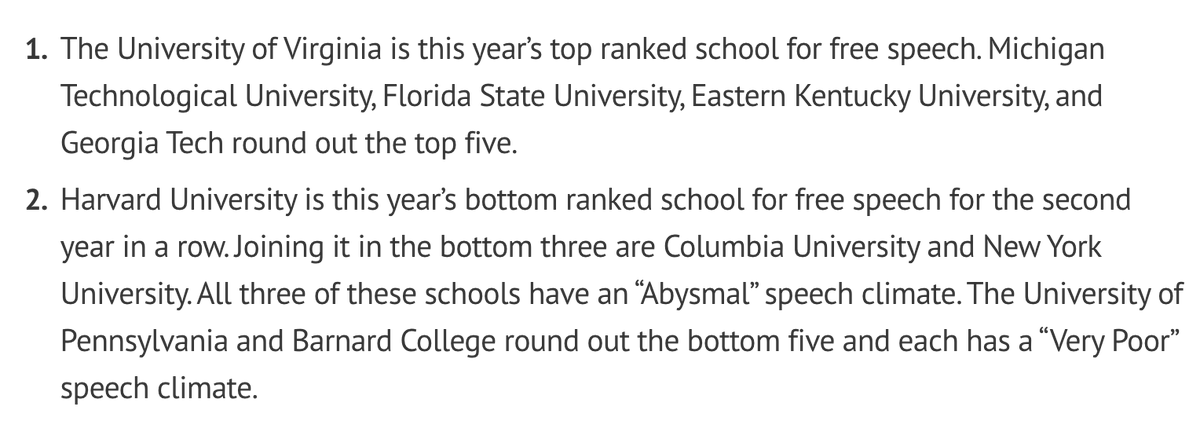 NateSilver538's tweet photo. Go to a state school. (Or University of Chicago.)

https://t.co/w3Zi90iOXJ https://t.co/IQiPS9aEWI