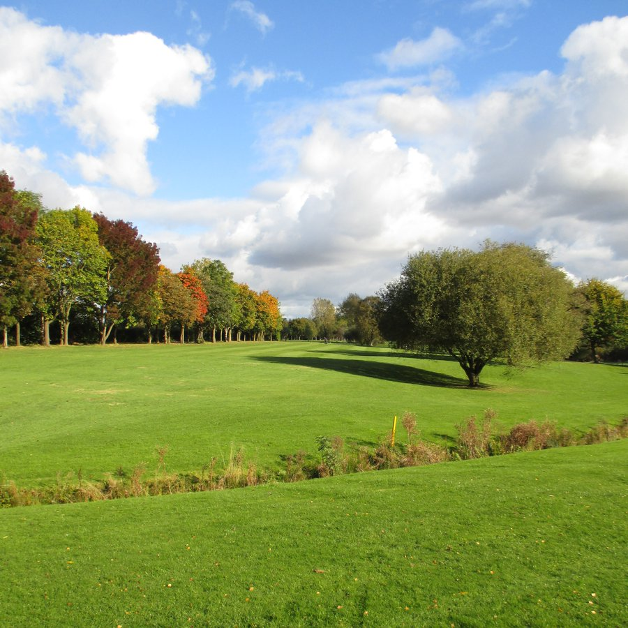 TraffordCouncil's tweet photo. ๐ณ The former William Wroe Golf Course has officially been granted Fields in Trust protected status, ensuring this beloved green space remains open for everyone to enjoy fore-ever ๐
Find out more: https://t.co/4L5iQldjmf
#TraffordClimateCrisis https://t.co/6DXfibH3IB