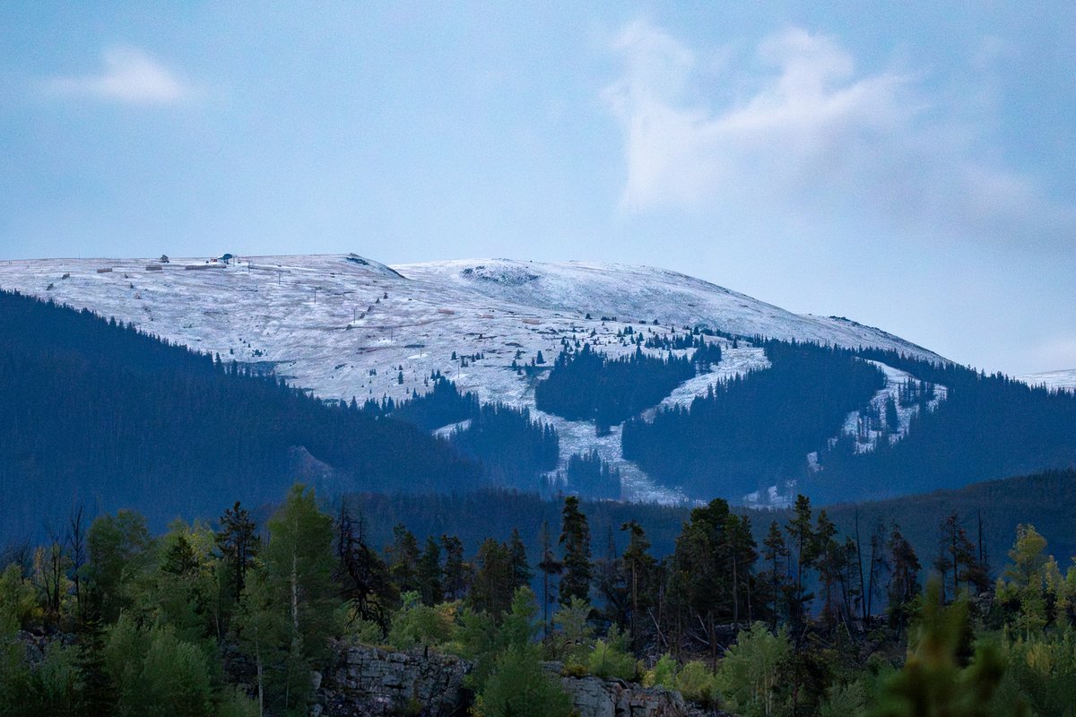 Keystone Resort tweet media