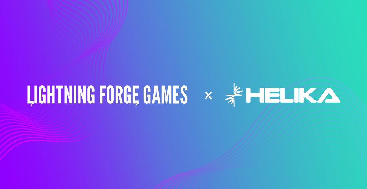 HelikaGaming's tweet image. 🎉 Exciting News! @LFG_GTFO has joined Helika Accelerate!

This indie studio, founded in Australia in 2024, is set to transform gaming with blockchain and AI innovations. 🚀