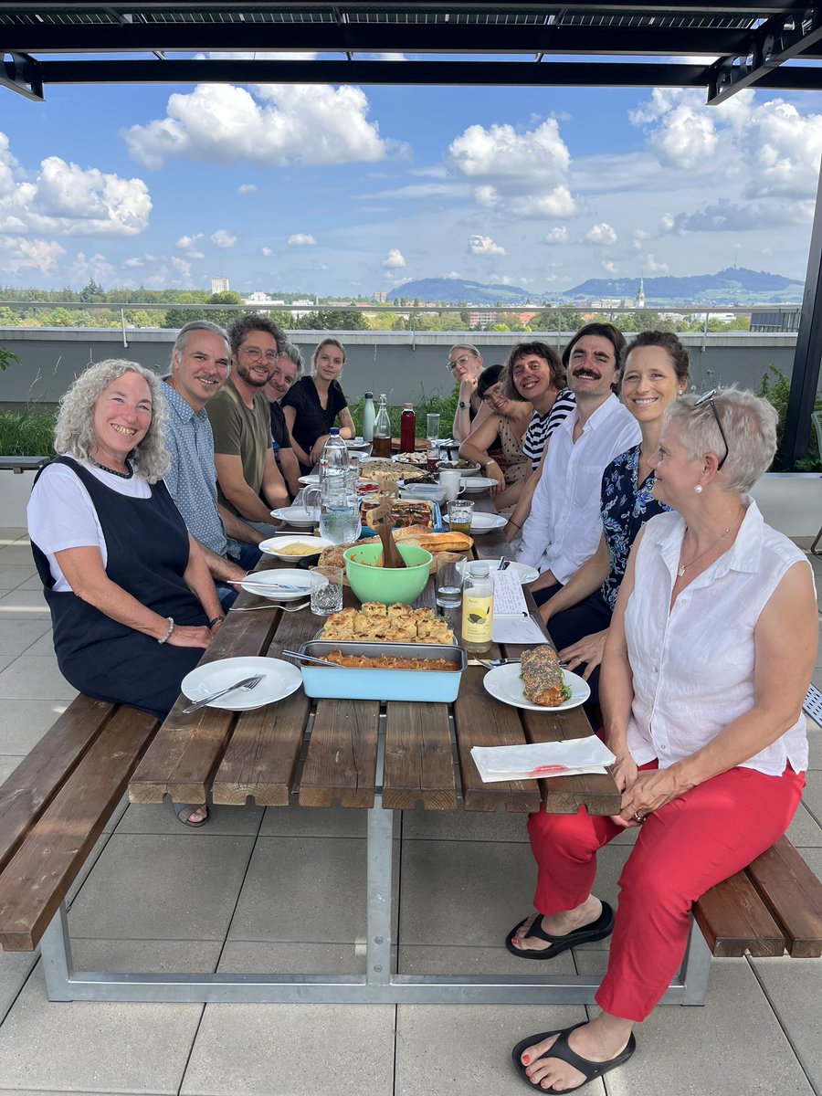 After the summer break the Anthro-team reunited for a cozy day of learning about the sense of smell and testing own skills in creating scents. It was fuuuun! <a href="/matthaeusrest/">Matthäus Rest</a> <a href="/Lena__Kaufmann/">Lena Kaufmann</a> <a href="/lettresunifr/">Lettres Unifr</a> <a href="/unifr/">Uni Fribourg</a> <a href="/roadworkasia/">roadworkasia</a>