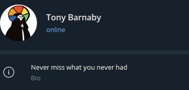 VisionMan tweet media