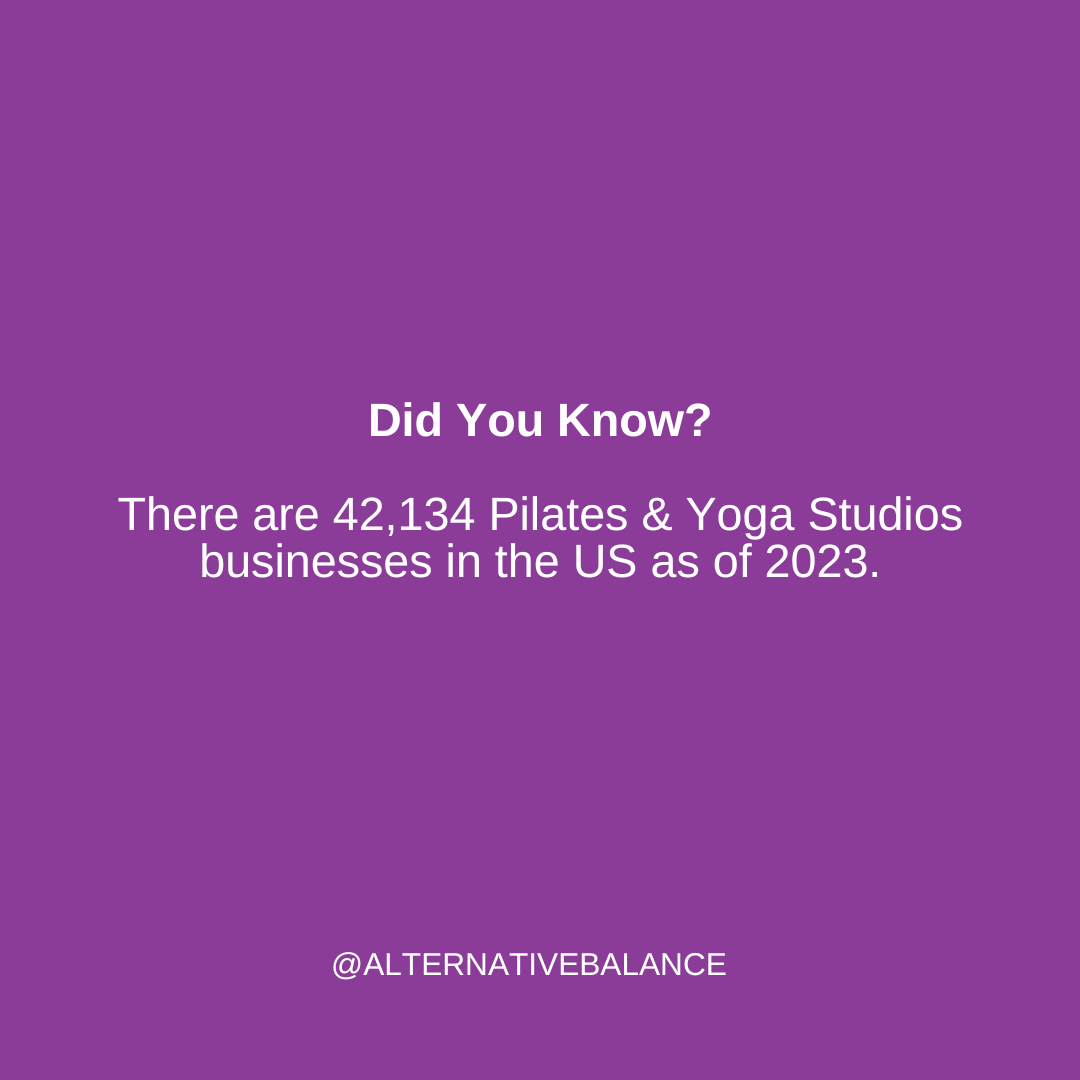 Alternative Balance tweet media