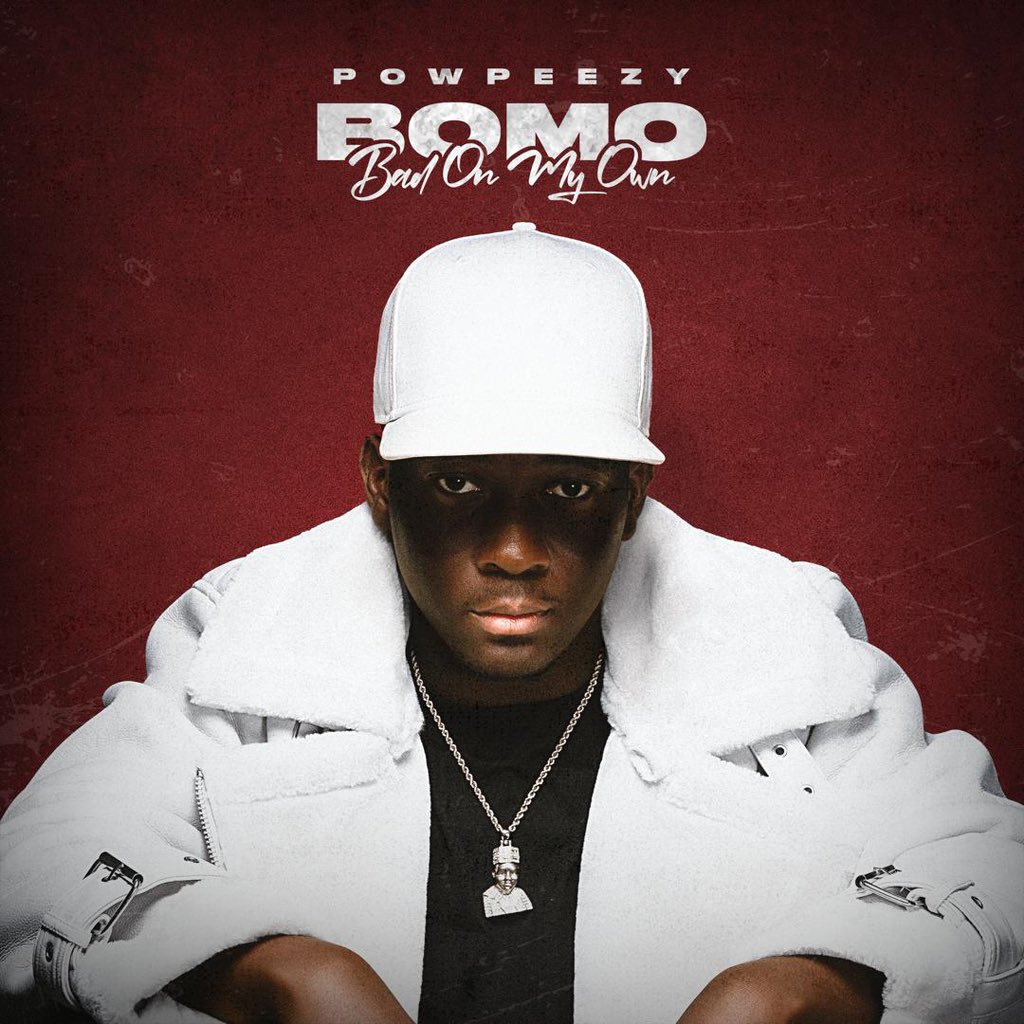 AlbumTalksHQ's tweet photo. 🚨🚨 @powpeezy will release the much anticipated “BOMO” this midnight 🕛🌑 https://t.co/lzmBcVxWCL