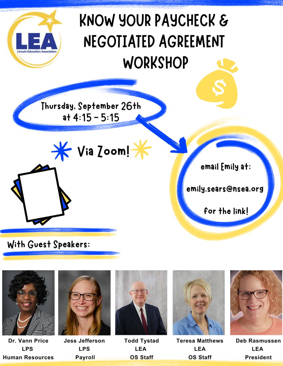 Lincoln Educ Assoc (@lincolnedassoc) on Twitter photo  Lincoln Educ Assoc (@lincolnedassoc) on Twitter photo