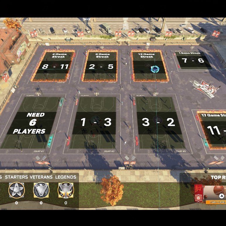 We continue to solve the game. ⚡️ #NBA2K25  <a href="/BurkyTheDemon2k/">Burky😈</a> <a href="/OnlyEge2k/">OnlyEge 🇹🇷</a>