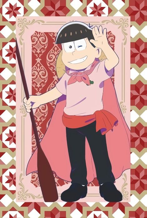 RT your Osomatsu (@rtyouroso) on Twitter photo 