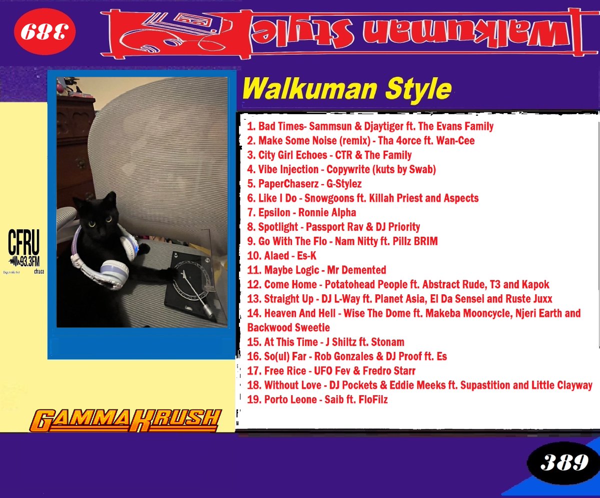 radio4all.net/download/11857… tracks feat @djaytiger @wancee <a href="/creamteamrecord/">C.r.e.a.m. Team Records</a> <a href="/MakebaMooncycle/">Makeba Mooncycle</a> <a href="/GStylez817/">G.Stylez</a> <a href="/TheeRonnieAlpha/">Ronnie Alpha</a> <a href="/Potatohead_Ppl/">POTATOHEAD PEOPLE</a> <a href="/Supastition_NC/">Supastition</a> <a href="/HGmonsterEs/">Es</a> <a href="/mrdmntd/">Mr. Demented</a> <a href="/flofilz/">FloFilz</a> <a href="/abstractrude/">Abstract Rude</a> <a href="/JShiltz/">J Shiltz</a> <a href="/TheRealNamNitty/">Nam Nitty</a> @ufofev <a href="/59fresk0/">Pillz Bury❗️</a> <a href="/planetasia/">planetasia</a> <a href="/BackwoodSweeti3/">𝔚𝔦𝔰𝔡𝔬𝔪 ℑ𝔫𝔣𝔦𝔫𝔦𝔱𝔢 𝔈𝔞𝔯𝔱𝔥</a> and more.