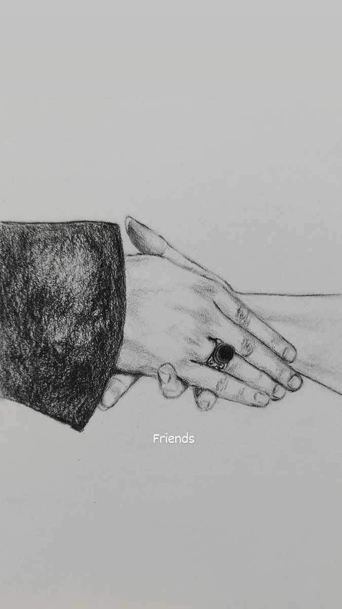 twolights97's tweet image. Are we not friends?