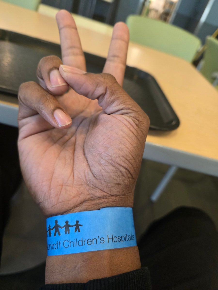 Being a good dad is my most treasured dream. Some days are tough, others make me proud of how I've lived my life. 1 week down...1 more to go.